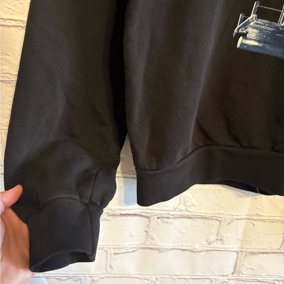 NWOT Beyoncé Renaissance World Tour Sweatshirt - Picture 6 of 7